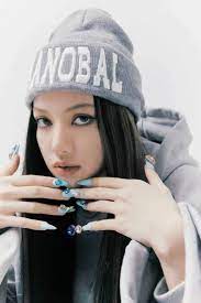 This is the Avatar Image for the LALISA AI Voice and Text to Speech Generator